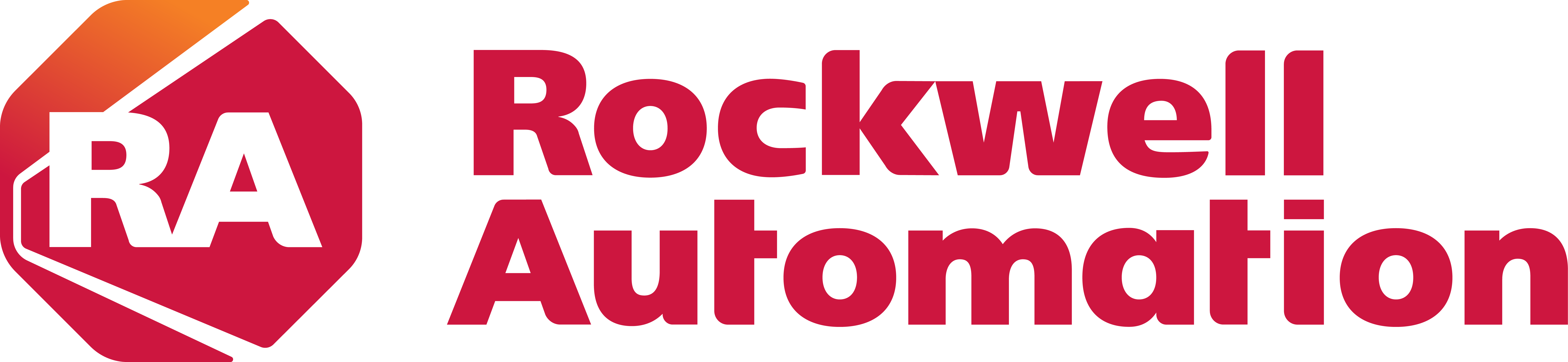 rockwell automation - logo
