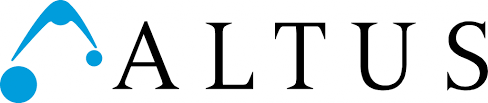 Altus - logo