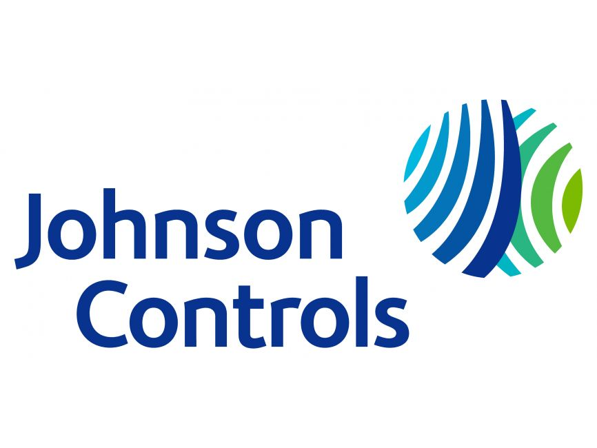 johnsoncontrols - logo