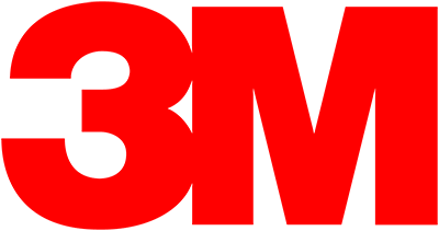 3M - logo