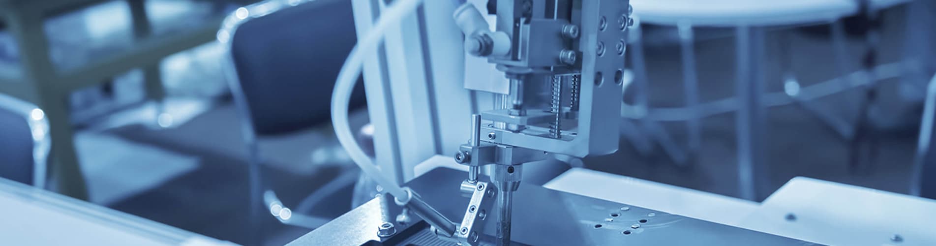 Transforming Industry Allen-Bradley's Innovation Journey