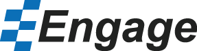 Markido Engage - logo