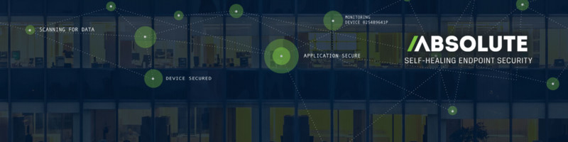 Absolute: Empowering Modern Workforces with Unrivaled Endpoint Security and Compliance