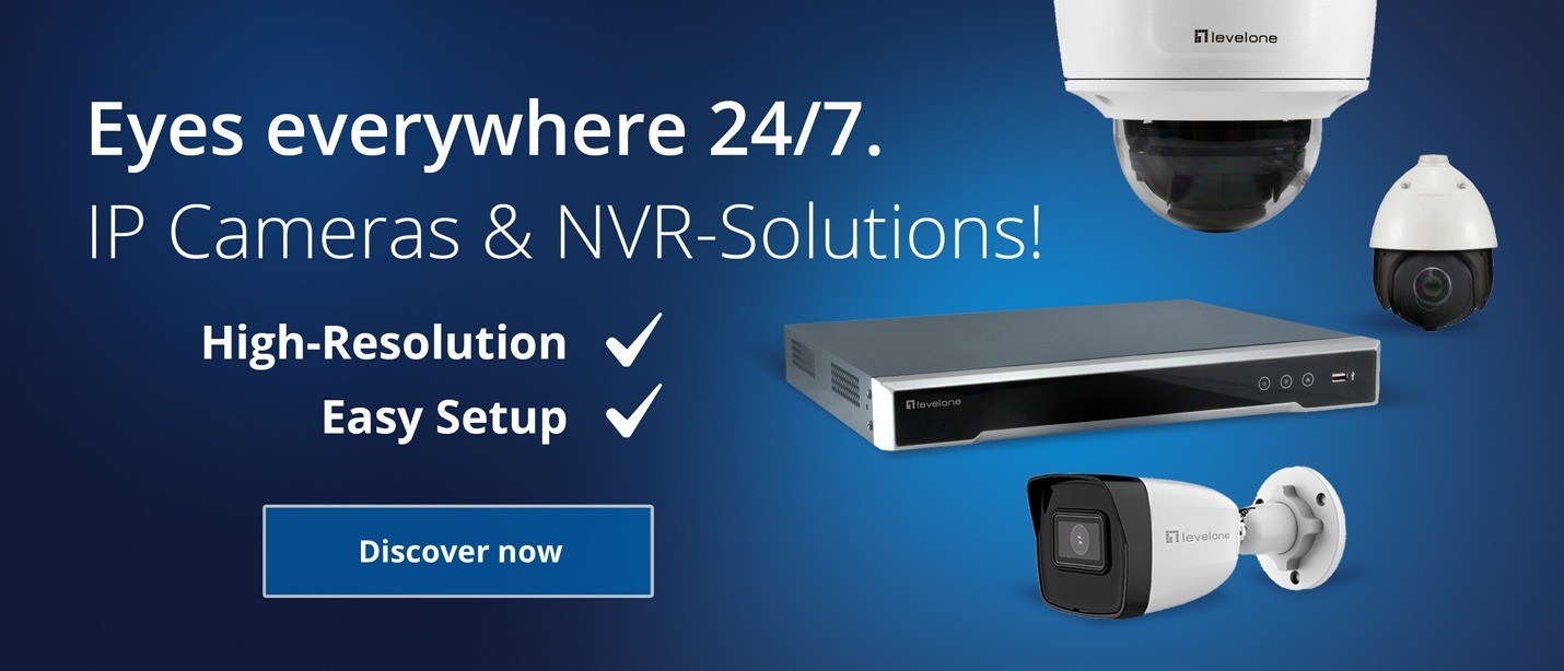 Unlocking Reliable Connectivity: How LevelOne Is Shaping the Future of Networking