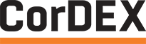 CorDEX - logo