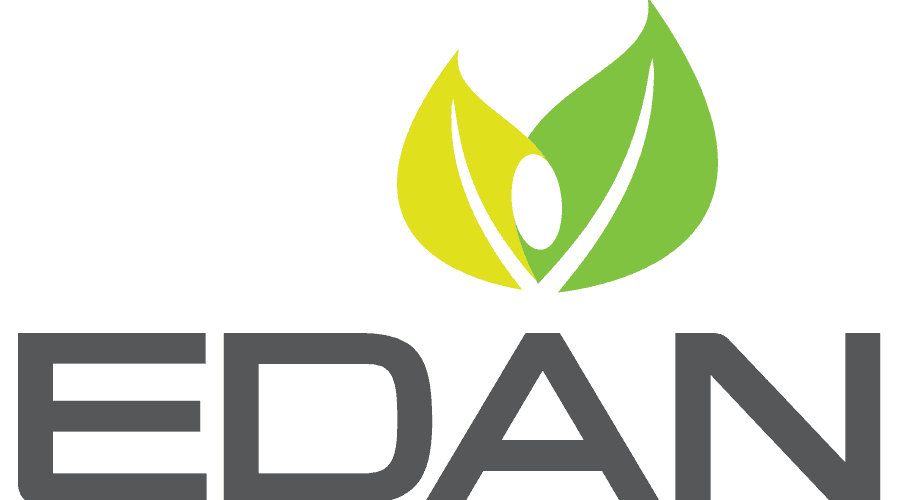 Edan - logo