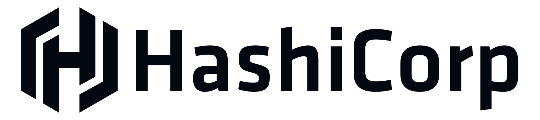 HashiCorp - logo