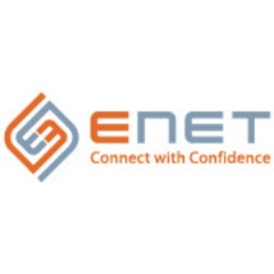 ENET - logo
