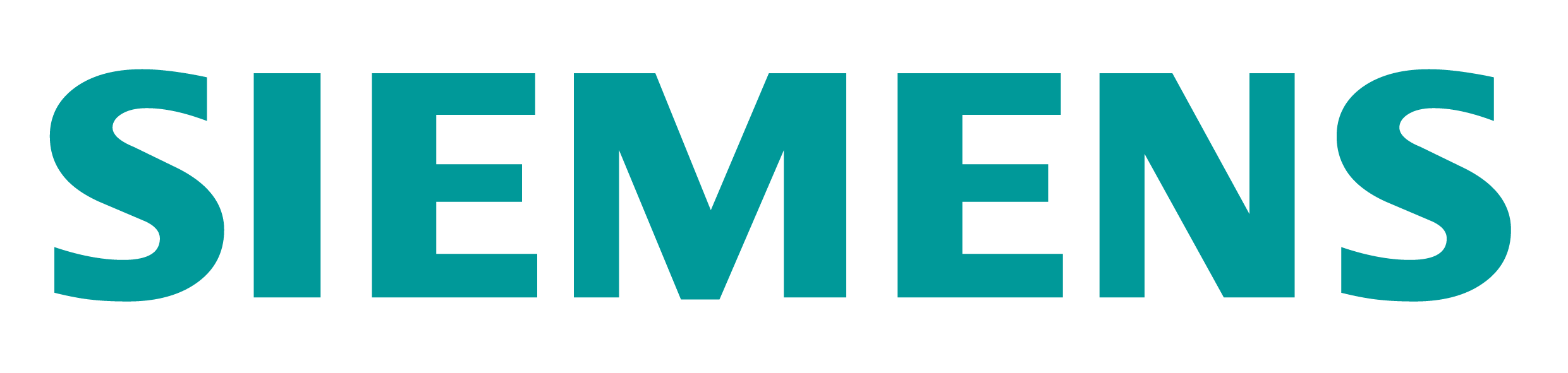 Siemens - logo