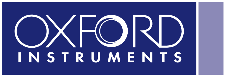 oxford instruments - logo