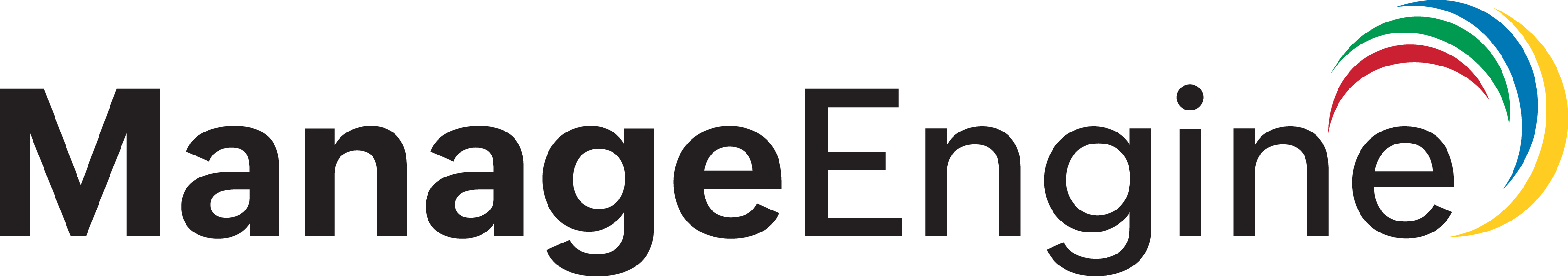 ManageEngine - logo