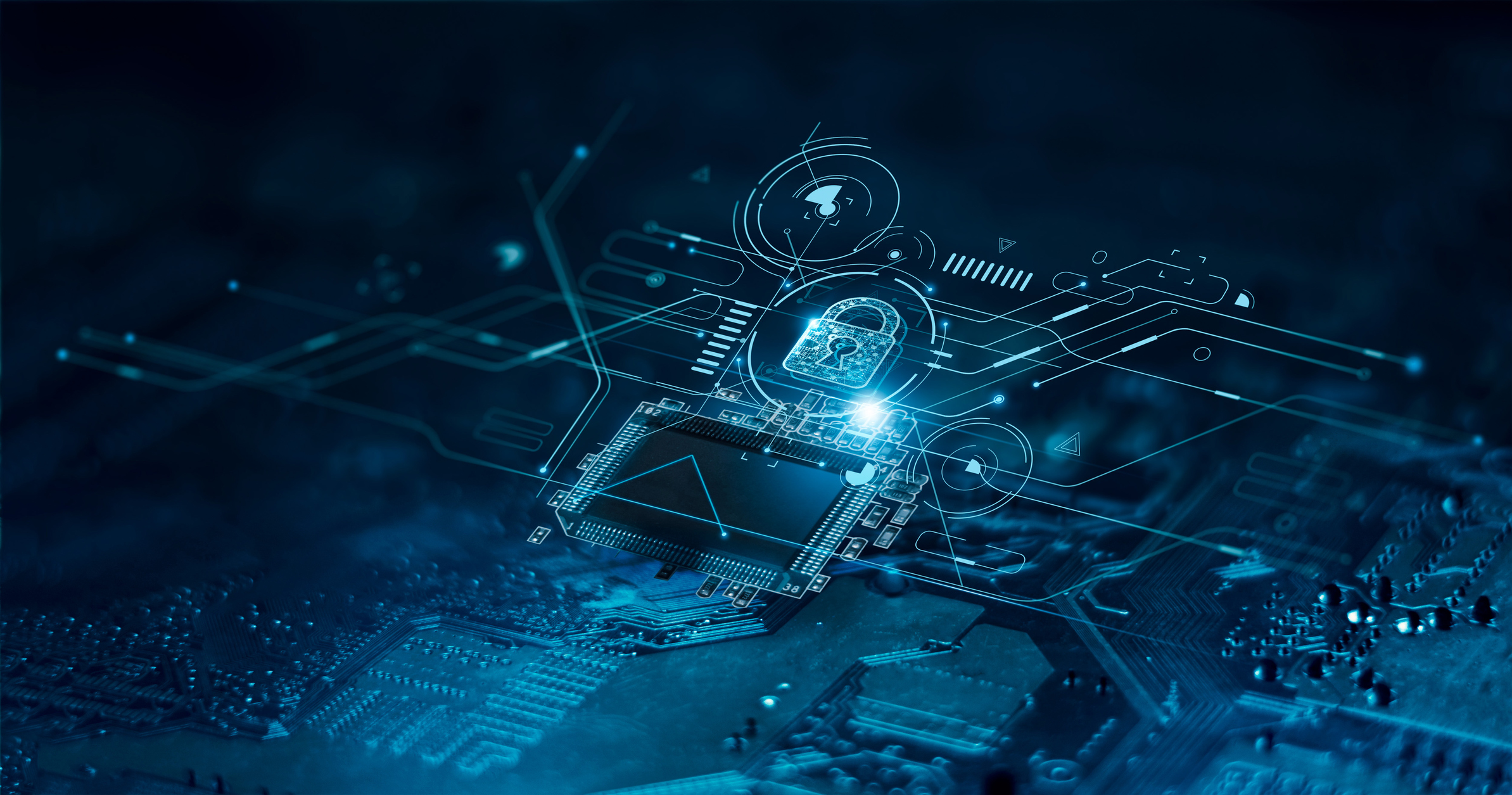 Revolutionizing Cybersecurity: Unveiling the Overlooked Gem - Private Infrastructure Protection (PIP)