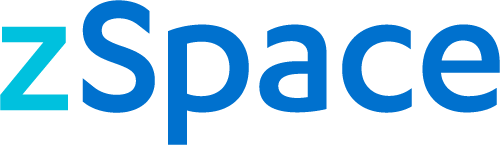zSpace - logo
