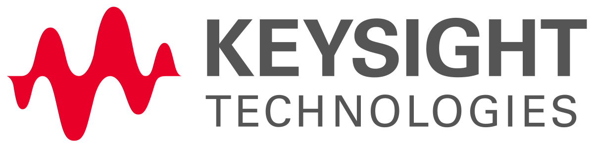 keysight technology - logo