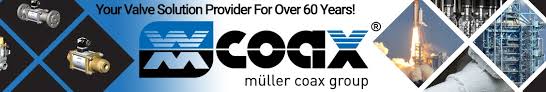 COAX Valve Solutions for Reliable Industrial Fluid Control