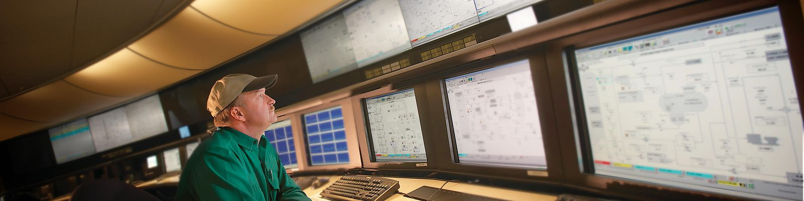 Emerson Control & Safety Systems