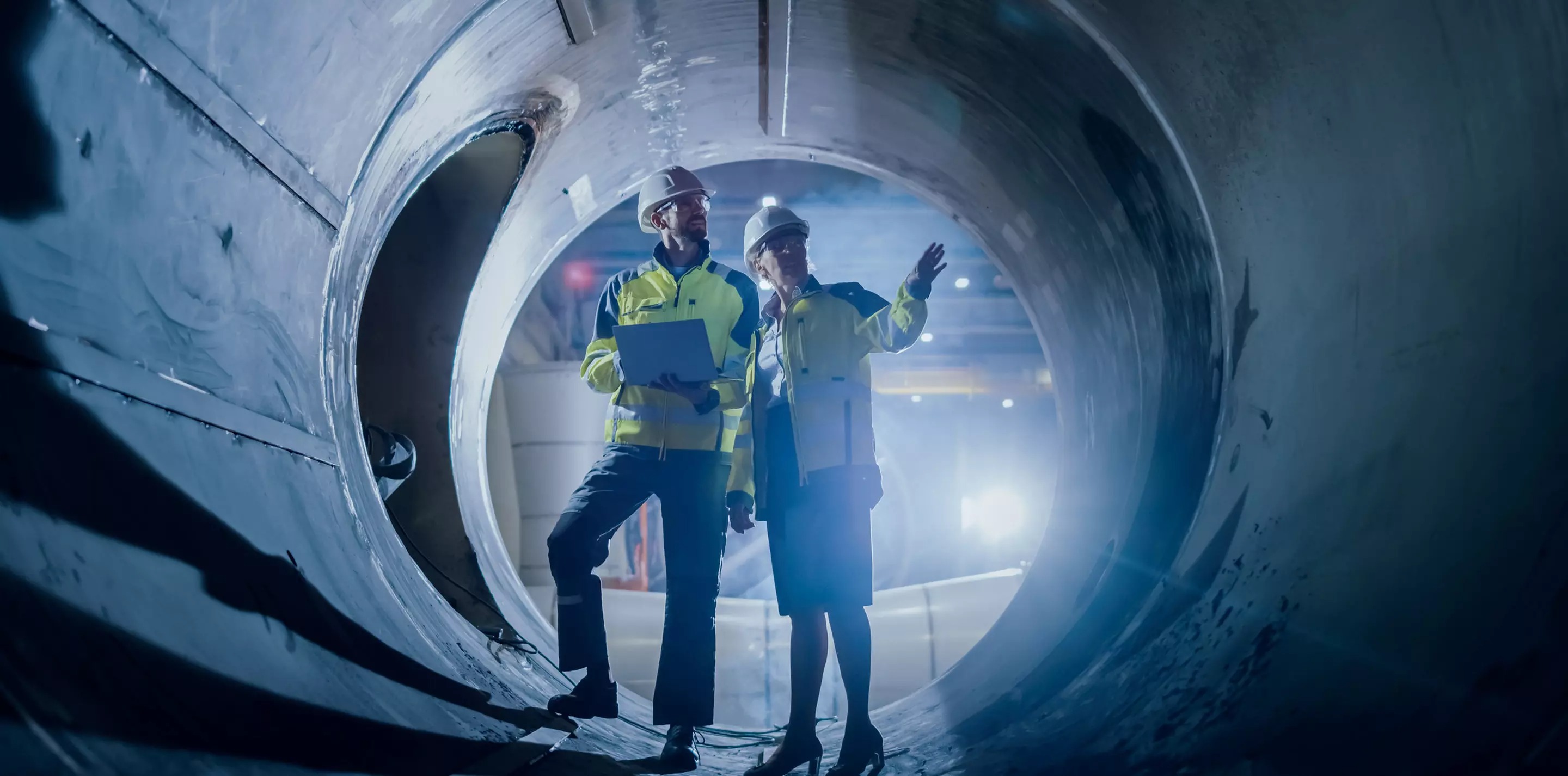 Bently Nevada Asset Condition Monitoring Solution