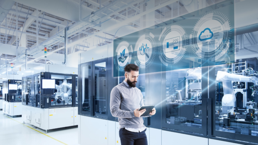 Intelligent Sensor Solutions for a Smarter Future