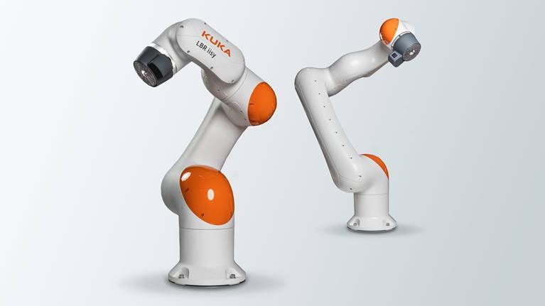 KUKA Robotics Systems