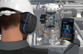 Ecom-Ex Intrinsically Safe & Rugged Mobility Solutions for Hazardous Industries