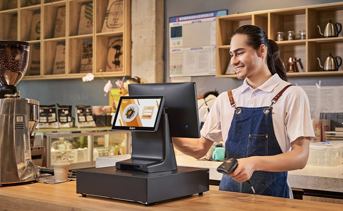 From POS to Smart Terminals Solution: How Telpo Powers Seamless Business Operations