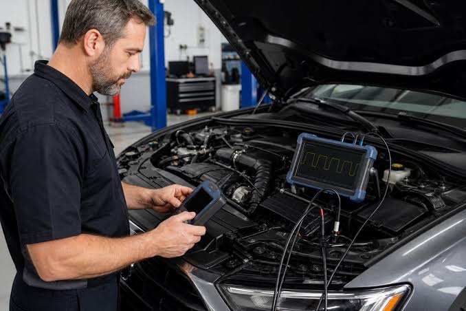 Next-Gen Automotive Solutions & EV Technology Products