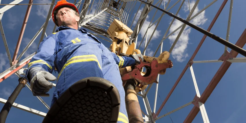 Keystone Solutions for Advanced Casing Handling with HYC-CC & HYC-CCL Elevators