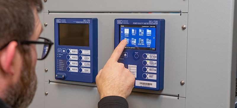 SEL’s Advanced Fault Detection and Power Protection Solutions for Reliable Grids