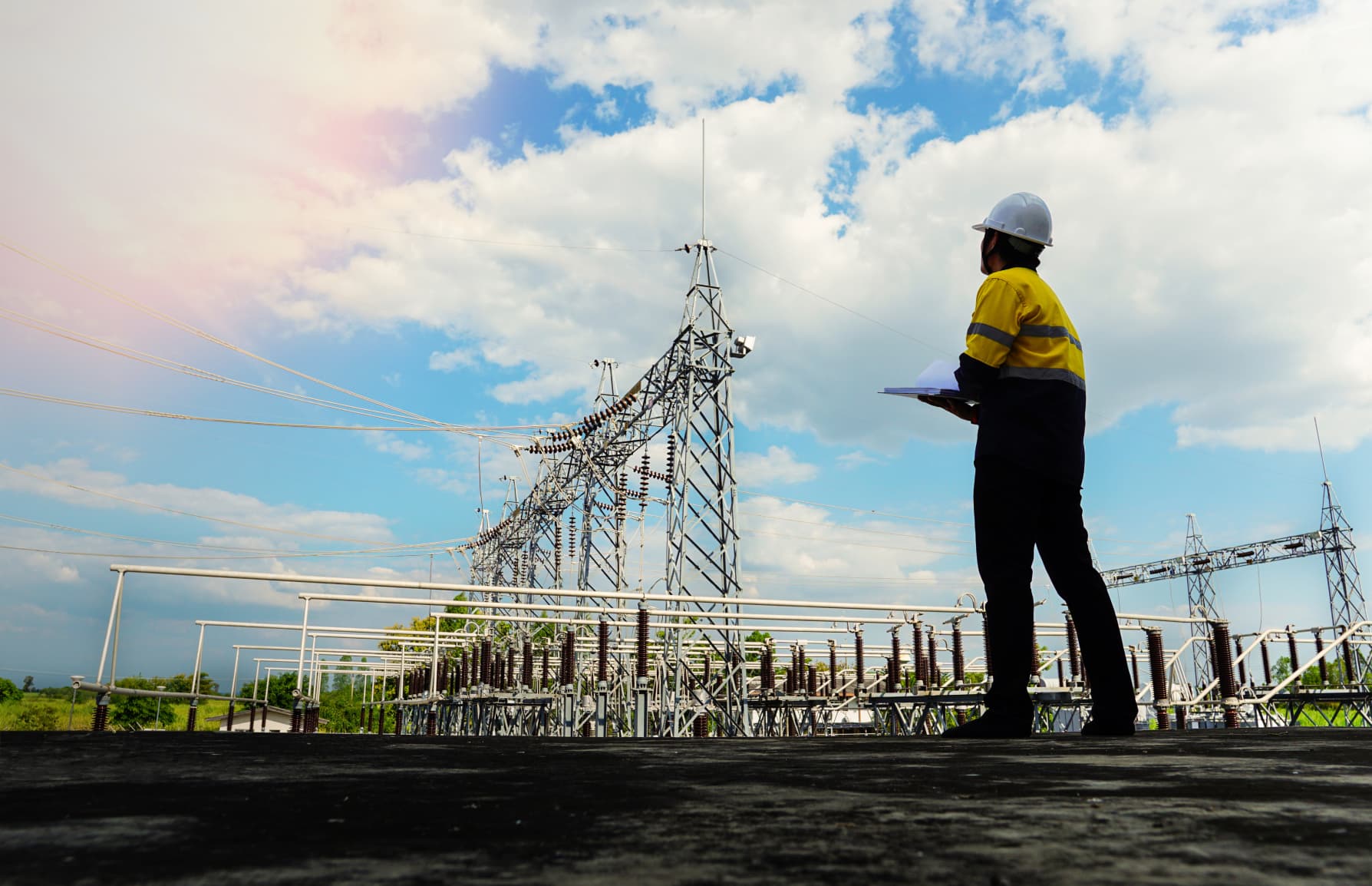 Hubbell Industrial Solutions: Innovating for a Safer Tomorrow