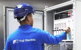 Next-Generation Plant Operations Powered by Fuji Electric’s Smart Solutions