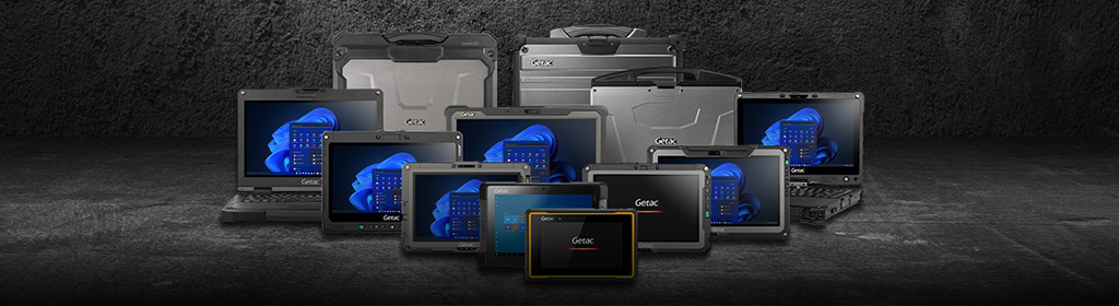 Getac's Rugged Solutions Empowering Industries with Reliability, Efficiency, and Tailored Excellence