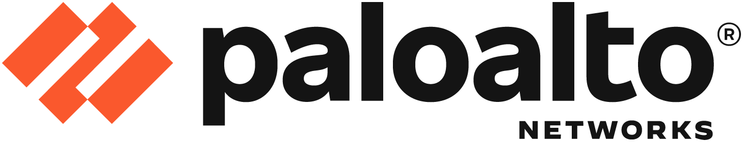 Palo Alto Networks - logo