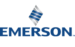 EMERSON - logo