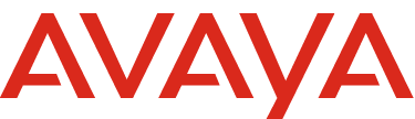 Avaya - logo