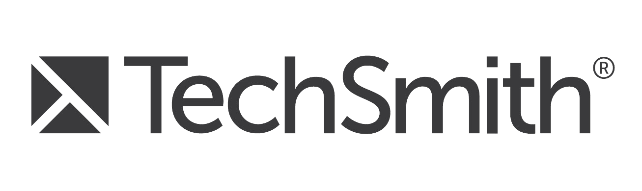 TechSmith - logo