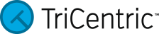 TriCentric - logo