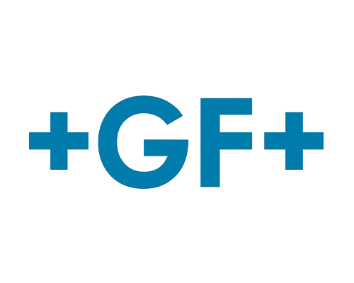 GF Signet - logo