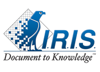 IRISLink - logo