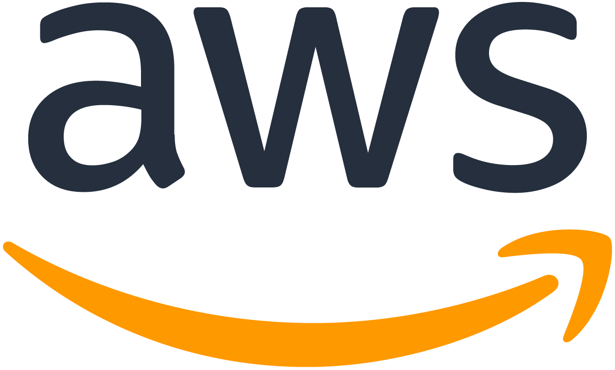 aws - logo