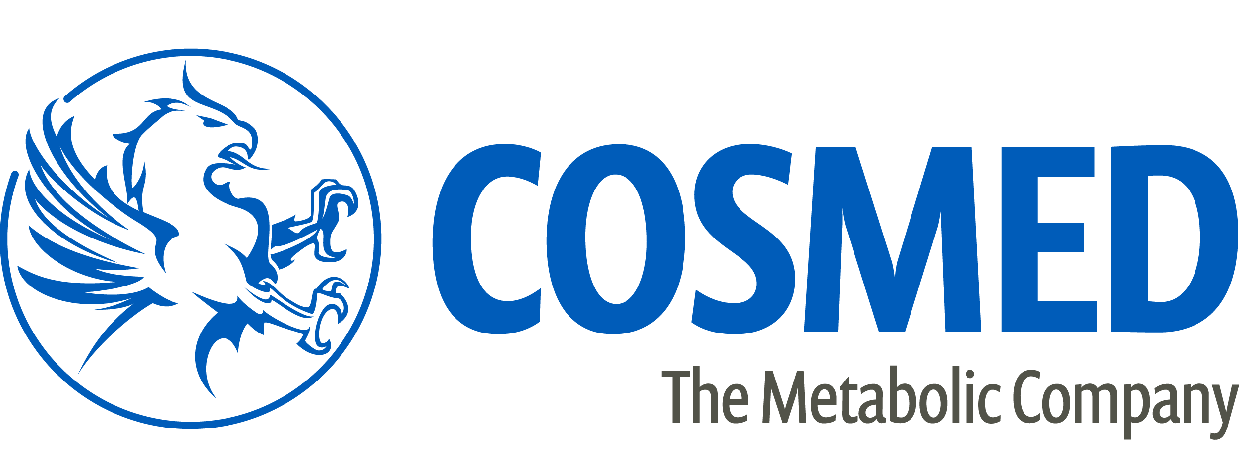 Cosmed - logo