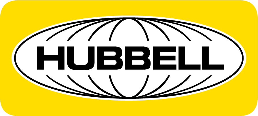 Hubbell - logo
