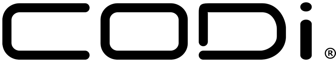 CODi - logo
