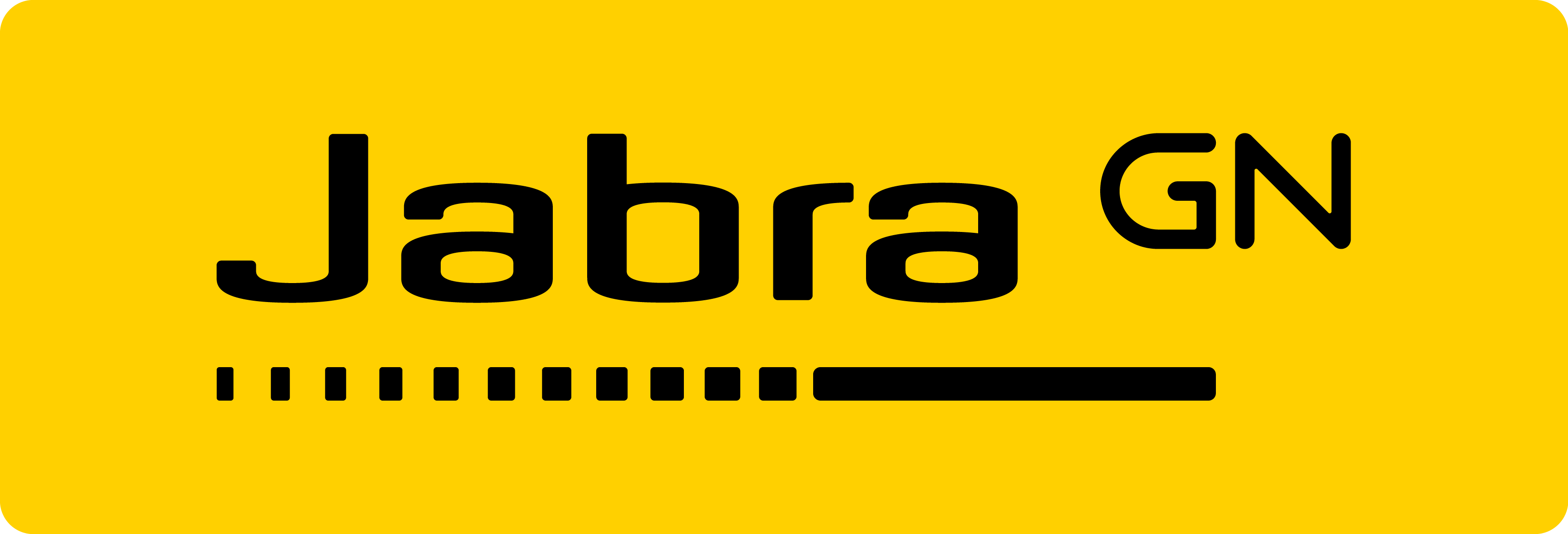 Jabra - logo