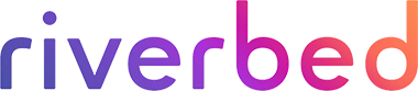 riverbed - logo