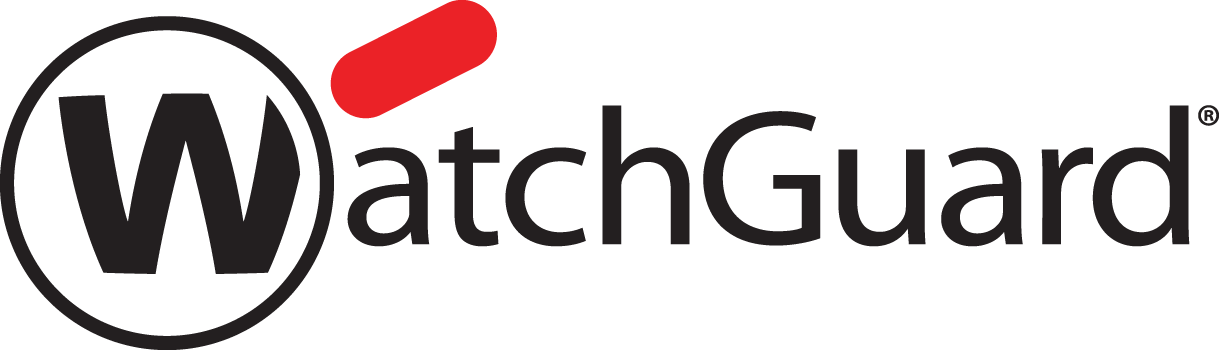 WatchGuard - logo