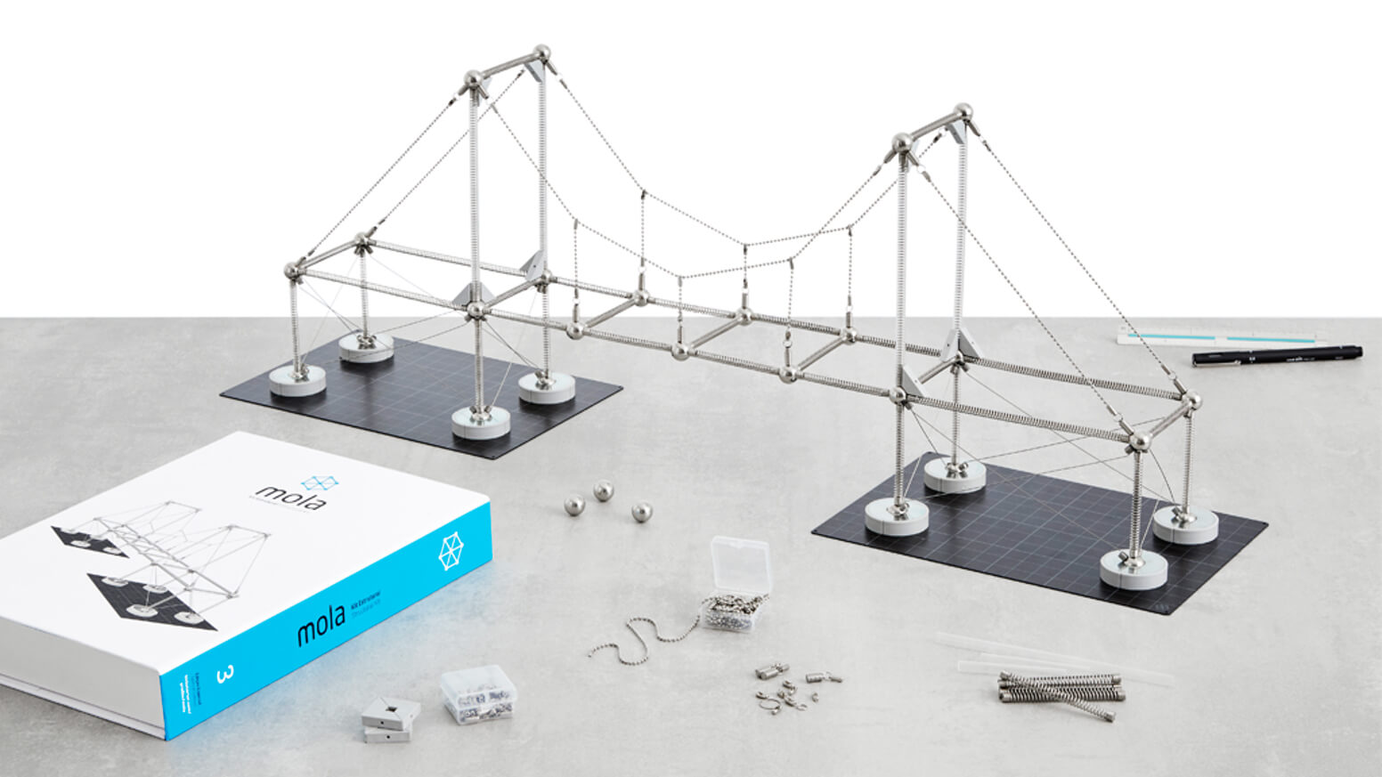 Unveiling the World of Structural Education with Mola: A Comprehensive Journey