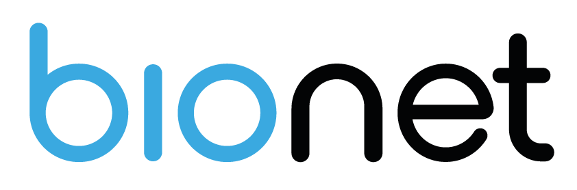 Bionet - logo