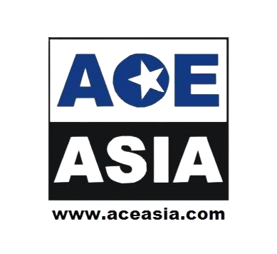 Ace Asia - logo