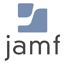 Jamf - logo