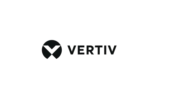 Vertiv - logo